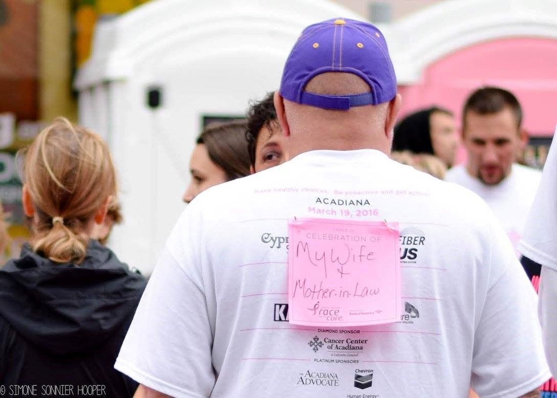 why we fundraise